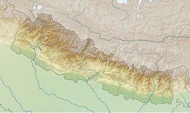 272px-Nepal_relief_location_map.jpg