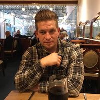 Kristian Verner Kofod
